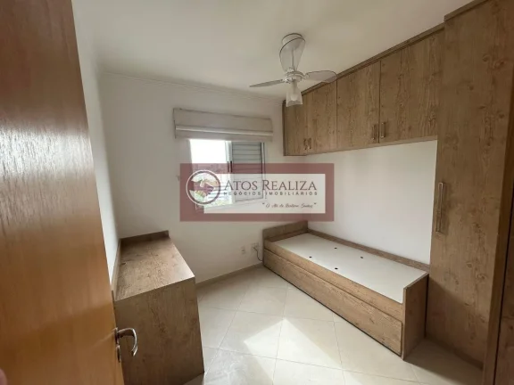 Imagem Apartamento à Venda em Marajoara -SP, 75m², 2 Dorms, 1 Suíte, 2 vagas de garagem, Varanda gourmet, Lazer Completo, OPORTUNIDADE R$ 650k.