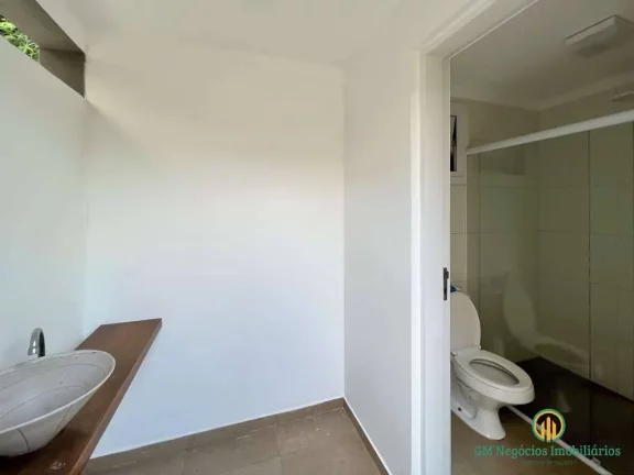Imagem Cond. Pousada dos Bandeirantes - 4 sts, gourmet, piscina, vista!