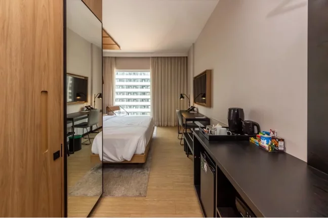Imagem APARTAMENTO RESIDENCIAL em São Paulo - SP, Pinheiros