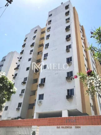 Imagem Oportunidade em BOA VIAGEM: 76m², 02qts, 02WC, 01vaga...