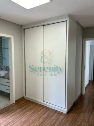 Imagem Casa para alugar em condominio - R$ 10.000,00 - Alphaville II - Vivendas do Arvoredo - Londrina - PR