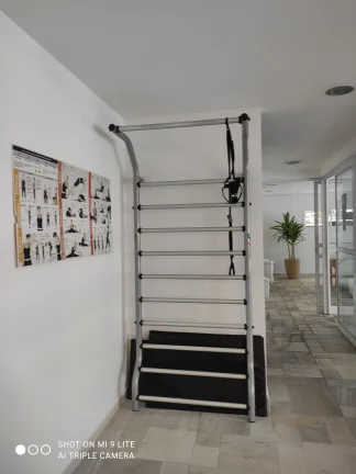 Imagem Apartamento 75M², 3Q, 1 Suíte, 2 Banheiros, 1 Vaga, Lavabo, Varanda, Piscina, Piscina Aquecida, SPA, Sauna, Academia, Churrasqueira, Salão de Festas.