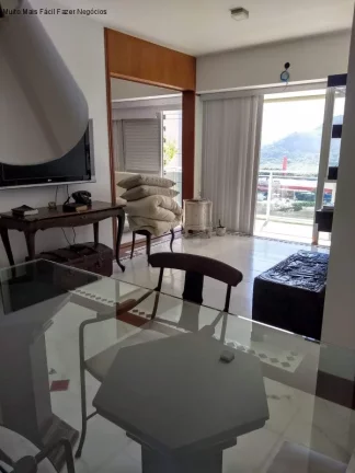 Imagem Imóvel com 1 Quarto à Venda, 67 m² em Barra Da Tijuca - Rio De Janeiro