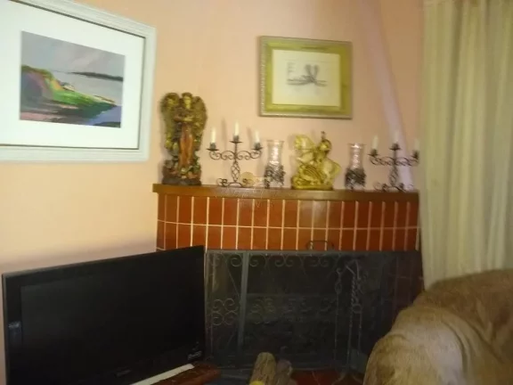 Imagem Casa para Venda em Teresópolis / RJ no bairro Albuquerque