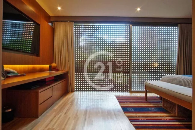 Imagem Apartamento Duplex com 1 dormitório à venda - Itaim Bibi - São Paulo/SP