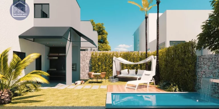 Imagem Casa Alto Padrão 4 dormitórios!