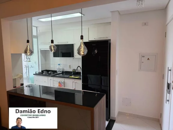 Imagem Apto, Premiatto - 79m² 2 dormi, varanda gourmet - Vila Arens -Jundiaí/SP