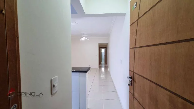 Imagem Apartamento com 2 dormitórios à venda, 102 m² por R$ 660.000,00 - Tupi - Praia Grande/SP