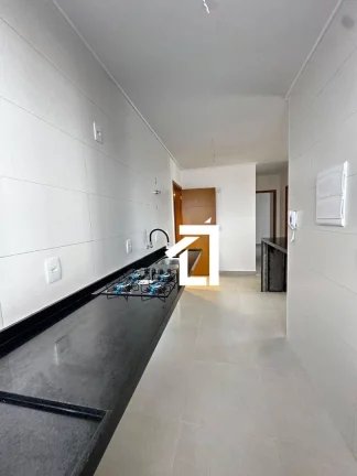 Imagem Cobertura Garden | Ponta Verde | 2 Quartos | 82M2 | Suíte | Terraço Gourmet | 2 Vagas