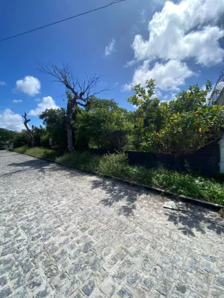 Imagem Lote de Terreno na Barra dos Coqueiros | Espaço Amplo e Oportunidades!