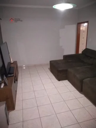 Imagem SOBRADO 108m Construída 208m Terreno 02 imóveis na mesma escritura Casa 01 01 Varanda 02 Dormt sendo 01 suíte 01 Salas de TV Estar Jantar 01 Cozi
