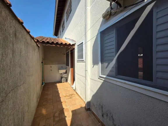 Imagem CASA COM 43.07 m² - PARQUE DAS AMERICAS - PRAIA GRANDE SP