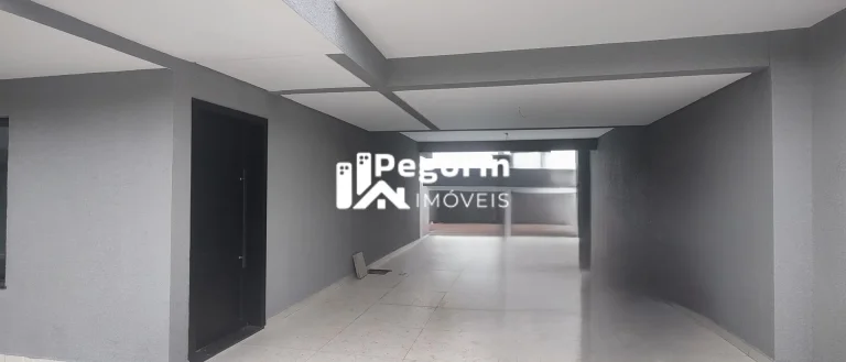 Imagem Sobrado Alto Padrão 4Quartos