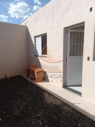 Imagem Casa - Ribeirão Preto - Cândido Portinari