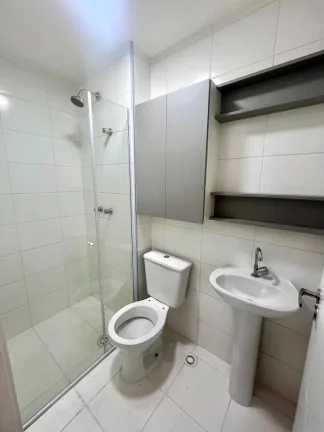 Imagem Edifício Carménère Residencial - Apartamento moderno no Edifício Carménère – Centro de Mogi das Cruzes