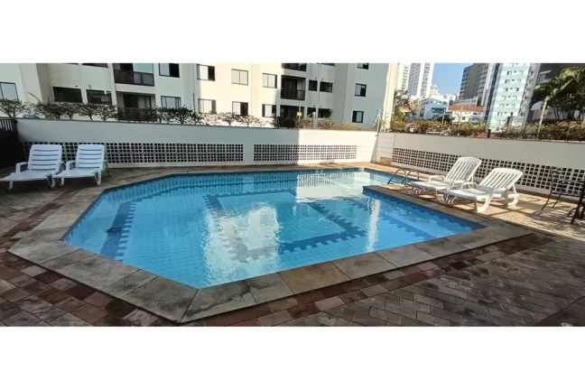 Imagem APARTAMENTO RESIDENCIAL em São Paulo - SP, Vila Monte Alegre