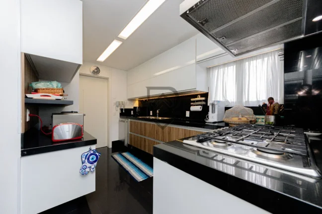 Imagem Apartamento Alto da boa vista pronto para morar