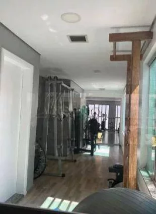 Imagem Apartamento com 3 dormitórios à venda, 89 m² por R$ 780.000,00 - Casa Verde - São Paulo/SP