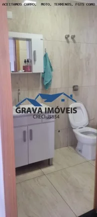 Imagem Sobrado para Venda em Sarandi, jardim gralha azul, 3 dormitórios, 1 suíte, 4 banheiros, 2 vagas