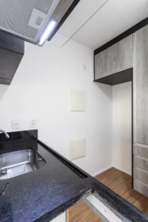 Imagem APARTAMENTO RESIDENCIAL em São Paulo - SP, Vila Madalena