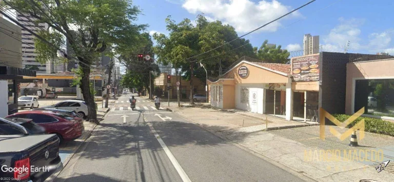 Imagem Casa à venda, 350 m² por R$ 2.400.000,00 - Aldeota - Fortaleza/CE