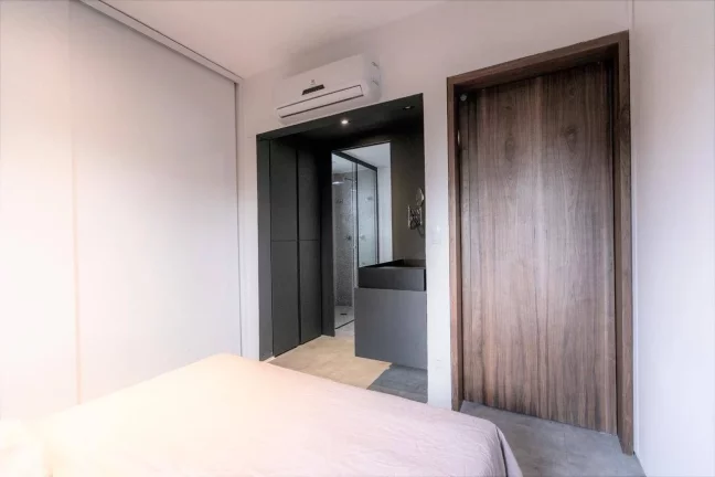 Imagem Flat para LOCAÇÃO em Cerqueira César - Central Park 62m²