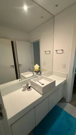 Imagem Sobrado com 3 quartos Condomínio Belvedere 1