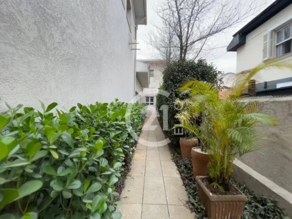 Imagem Excelente ponto comercial, reformado, Vila Nova Conceição