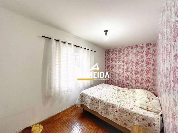 Imagem Casa com 2 dormitórios à venda, 142 m² por R$ 450.000,00 - Vila Paulista - Rio Claro/SP