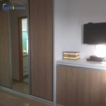 Imagem APARTAMENTO À VENDA - BAETA NEVES - SÃO BERNARDO DO CAMPO - SP