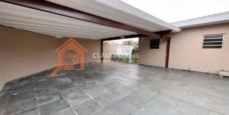 Imagem Casa com 3 Quartos à venda, 155m² - Jardim Represa