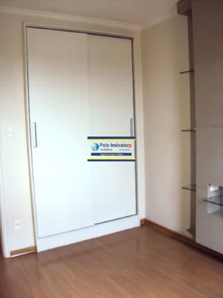 Imagem Apartamento 123 m, R$ 600.000 com 3 dormitórios sendo 1 suíte, varanda, rica em armários, Centro de Ribeirão Preto - SP