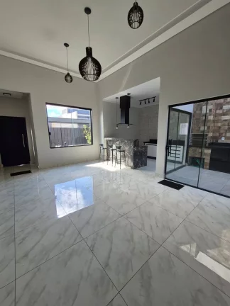 Imagem Casa Térrea no Residencial Villa Verde
