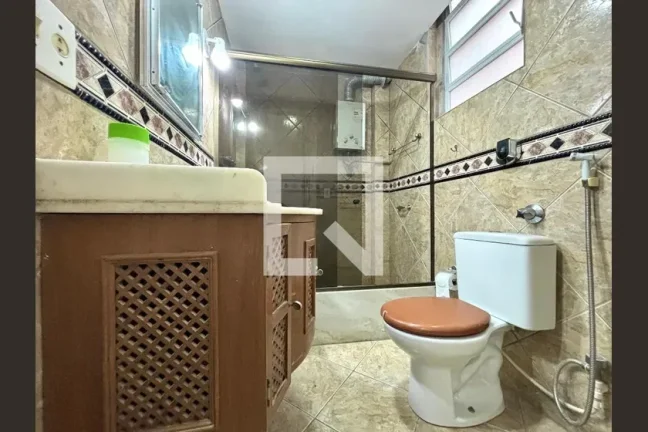 Imagem Apartamento à Venda - Ipanema, 3 Quartos, 100 m2