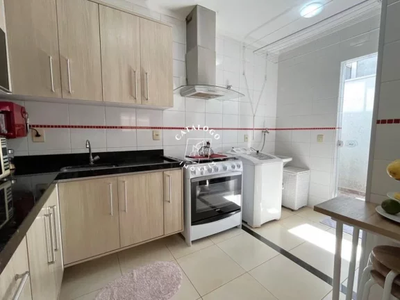Imagem Apartamento a Venda no bairro Jardim Botânico - Ribeirão Preto, SP