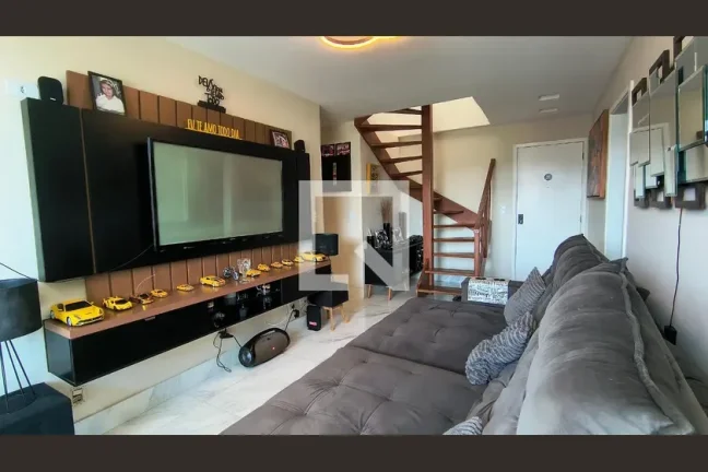 Imagem Apartamento à Venda - Recreio, 2 Quartos, 100 m2
