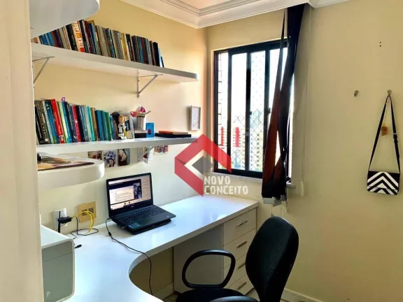 Imagem Apartamento à venda, 62 m² por R$ 450.000,00 - Aldeota - Fortaleza/CE