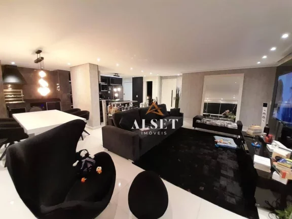 Imagem Apartamento com 3 dormitórios à venda, 105 m² por R$ 1.370.000,00 - Vila Formosa - São Paulo/SP