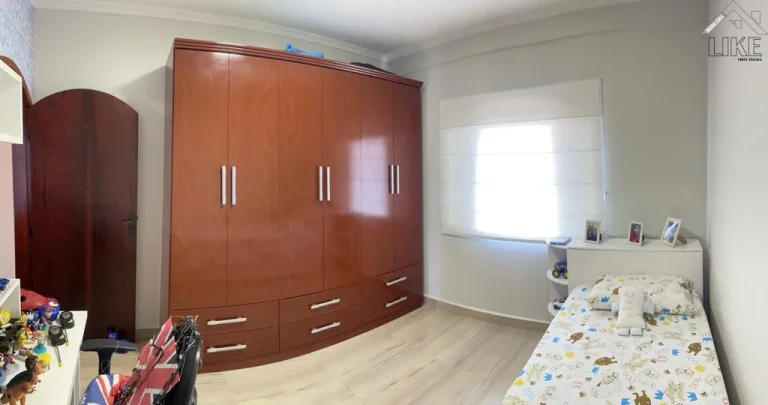 Imagem [Casa Sobrado - Venda][Residencial União]