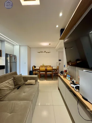 Imagem Apartamento 2 Dormitórios!