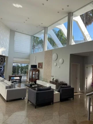 Imagem Sobrado à venda, 719 m² por R$ 5.900.000,00 - Jardim Residencial Suzano - Suzano/SP