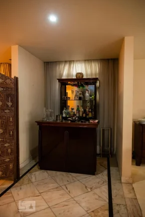 Imagem Apartamento à Venda - Copacabana, 4 Quartos, 304 m2