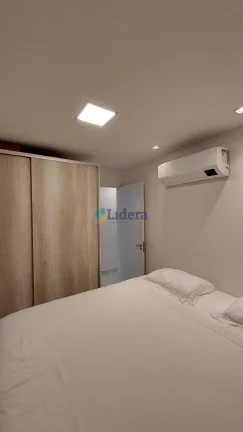 Imagem Apartamento Térreo com área privativa - 2 quartos -1 suite - em Ponta de Campina, Cabedelo/PB