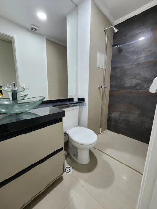 Imagem Apartamento de 2 Dormitórios no Marco Zero