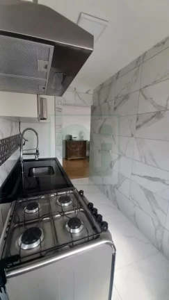 Imagem APARTAMENTO RESIDENCIAL em SÃO PAULO - SP, PARQUE IPÊ