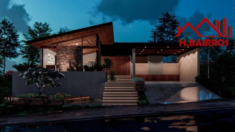 Imagem Casa com 03 Dormitórios, Suítes - à Venda Condomínio Monaco Urbanova