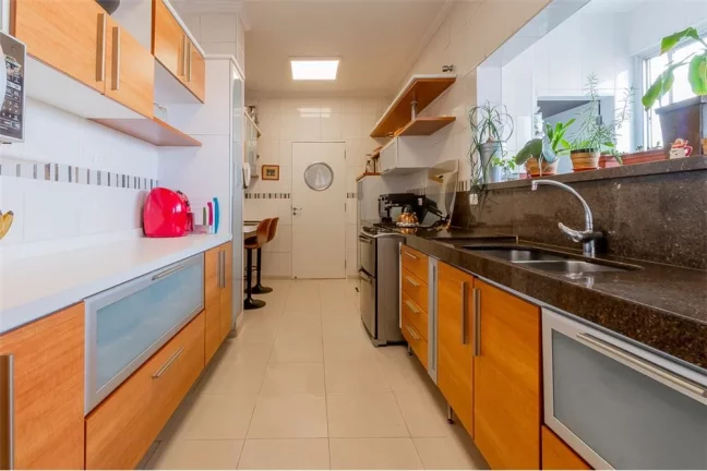 Imagem APARTAMENTO RESIDENCIAL em São Paulo - SP, Bela Vista