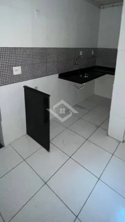 Imagem Excelente apartamento próximo ao Centro de Campo Grande