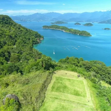 Imagem Comprar em condomínio fechado casa com 6 dormitórios em Paraty RJ, ouse for sale in Rio de Janeiro Brazil