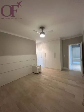 Imagem Lindo apartamento 03 quartos - Condomínio Campos Elísios - Jundiaí - SP